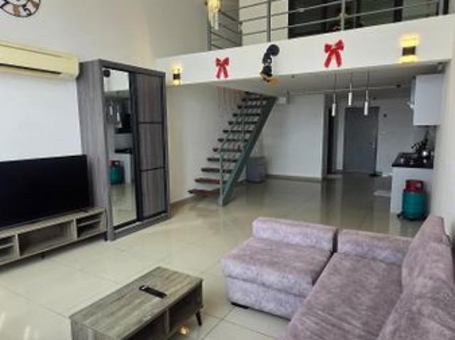 Condominium for rent in Petaling, Damansara Damai
