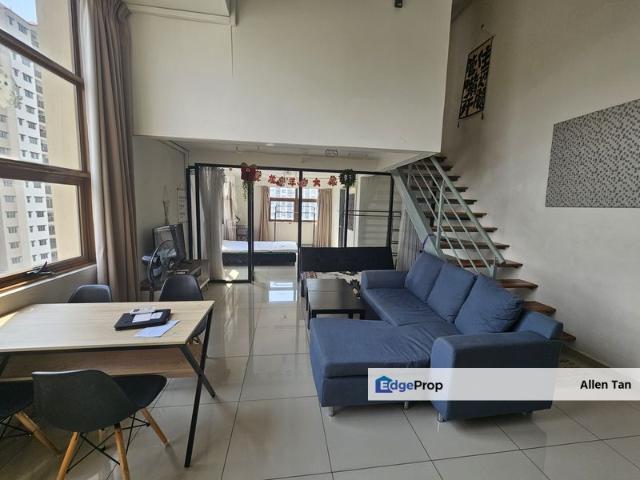Condominium for rent in Petaling, Damansara Damai
