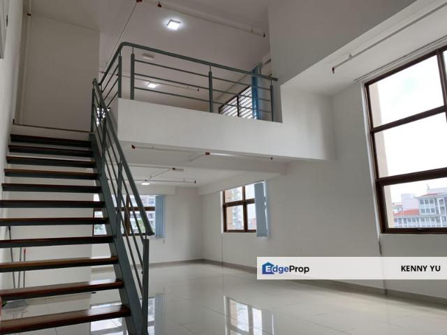 Condominium for rent in Petaling, Damansara Damai