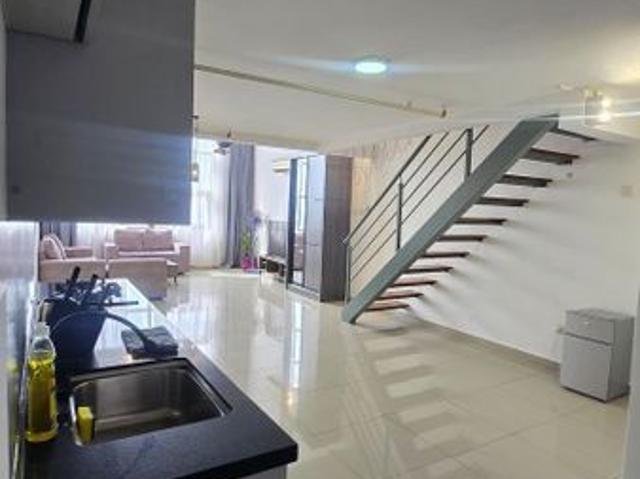 Condominium for rent in Petaling, Damansara Damai