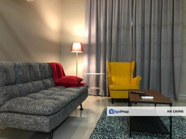 Condominium for rent in Petaling, Damansara Damai