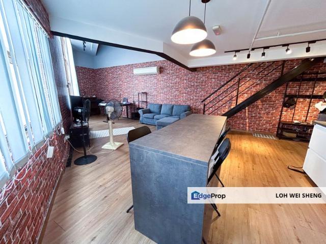 Condominium for sale in Petaling, Damansara Damai