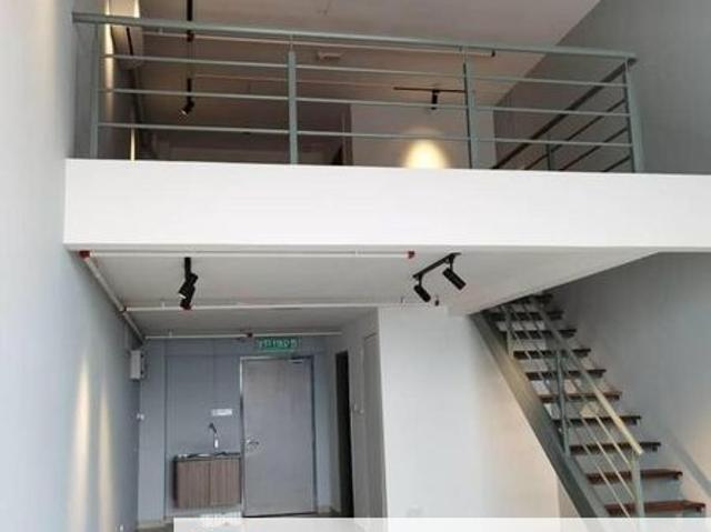 Condominium for sale in Petaling, Damansara Damai