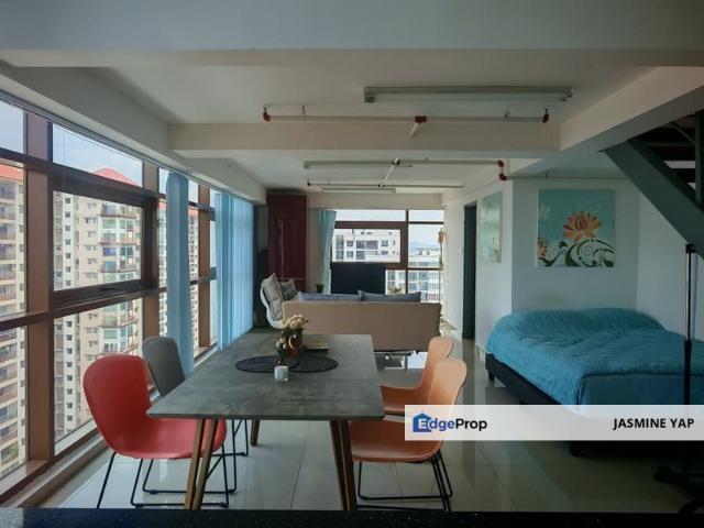 Condominium for rent in Petaling, Damansara Damai
