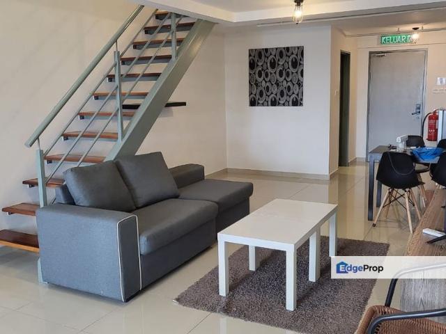 Condominium for rent in Petaling, Damansara Damai