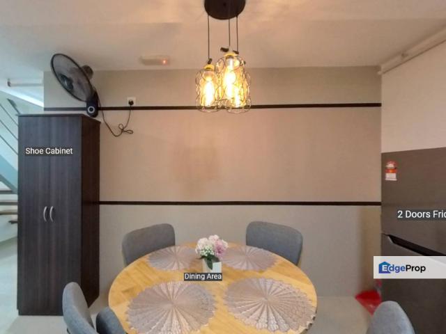 Condominium for sale in Petaling, Damansara Damai