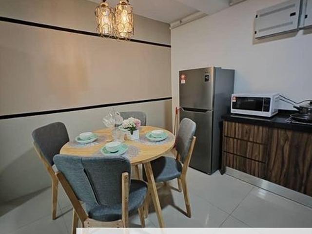 Condominium for sale in Petaling, Damansara Damai