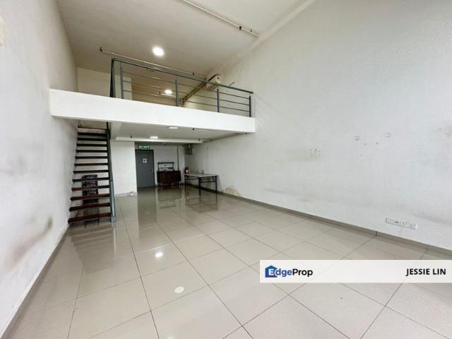 Shop for sale in Petaling, Damansara Damai