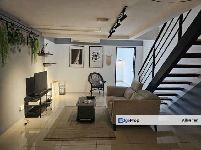 Condominium for rent in Petaling, Damansara Damai