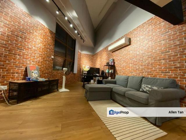 Condominium for rent in Petaling, Damansara Damai