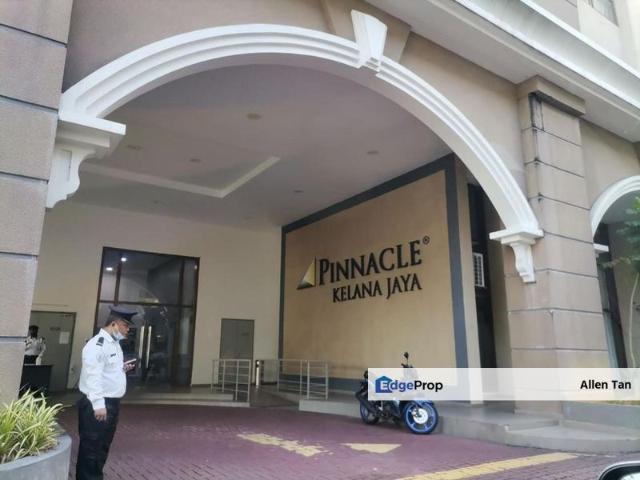 Condominium for sale in Petaling, Damansara Damai