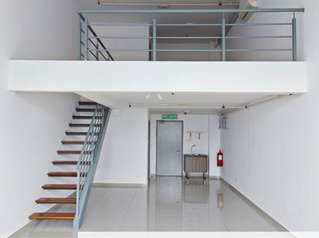 Condominium for sale in Petaling, Damansara Damai
