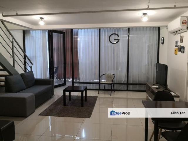 Condominium for sale in Petaling, Damansara Damai