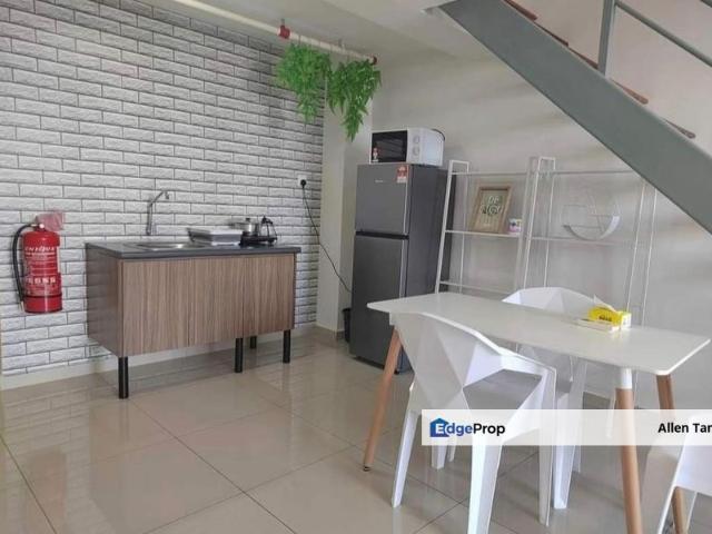 Condominium for sale in Petaling, Damansara Damai