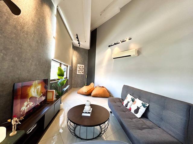 Serviced Residence for rent in Petaling, Damansara Damai