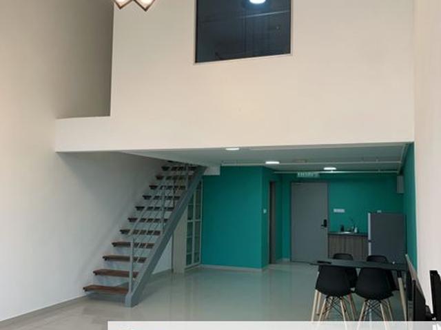 Condominium for sale in Petaling, Damansara Damai