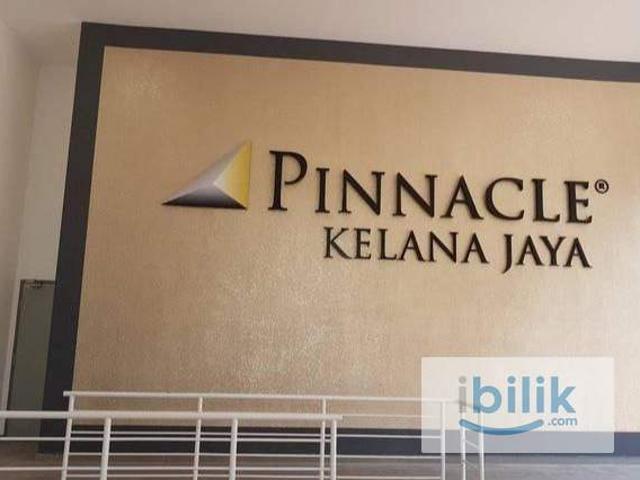 Room for rent in Petaling, Damansara Damai