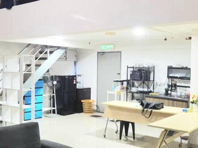 Serviced Residence for rent in Petaling, Damansara Damai