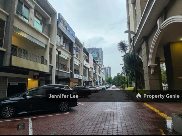 Office for rent in SS 7, Petaling Jaya