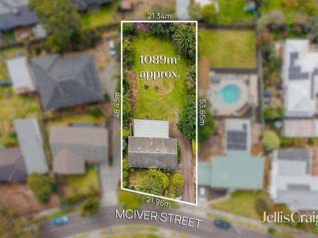 House for sale in Camerons Creek, Victoria