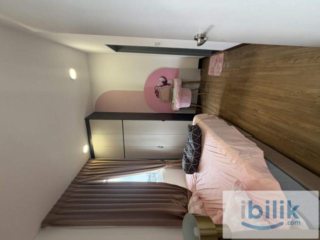 Room for rent in Country Heights Damansara, Kuala Lumpur