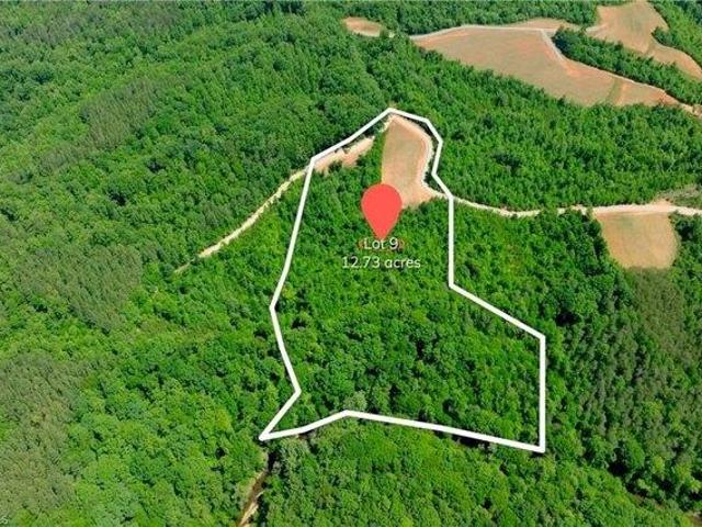 Land for sale in North Carolina