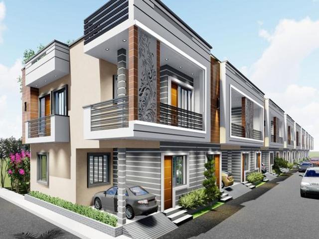 Villa for sale in Bahlolpur, Arunachal Pradesh