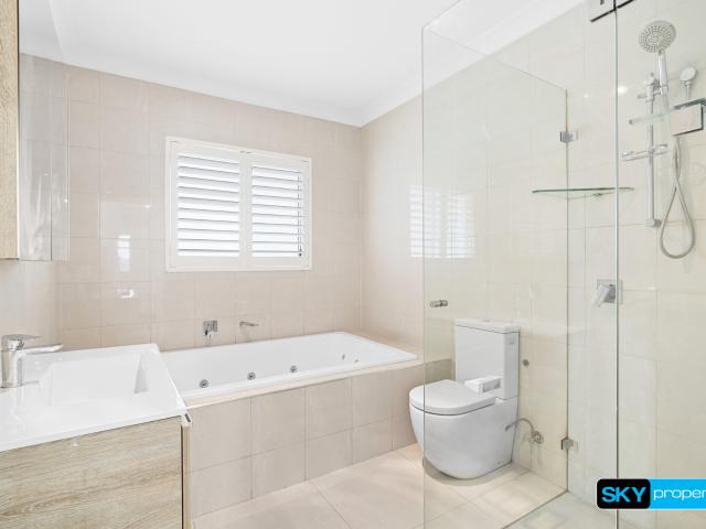 House for sale in Sydney, New South Wales