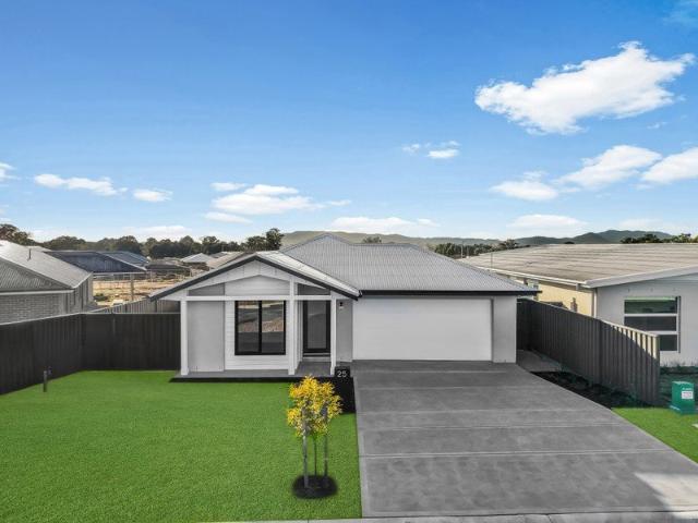 House for sale in Caerleon, New South Wales
