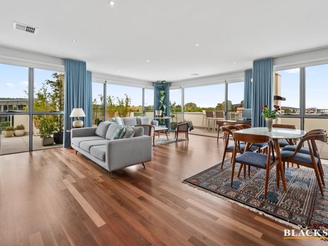 Property for sale in Kingston, Australian Capital Territory