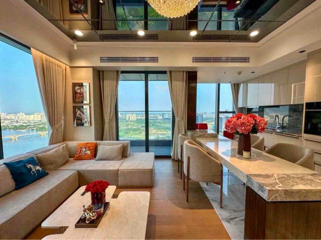 Căn hộ cho thuê tại Thủ Đức, Hồ Chí Minh