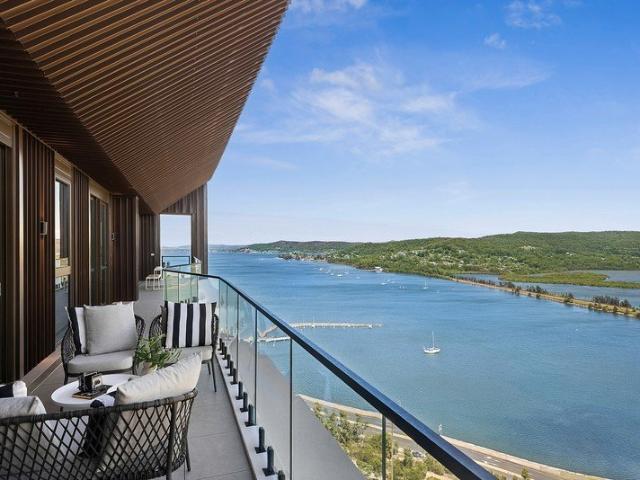 Apartment for sale in Gosford, New South Wales