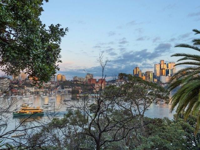 Apartment for sale in Kurraba Point, New South Wales