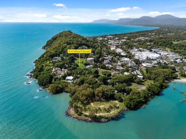 Land for sale in Port Douglas, Queensland