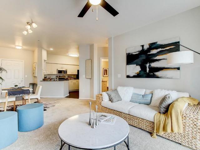 Apartment for rent in Renton, Washington