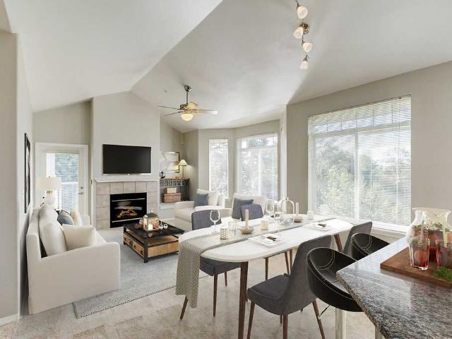 Apartment for rent in Renton, Washington