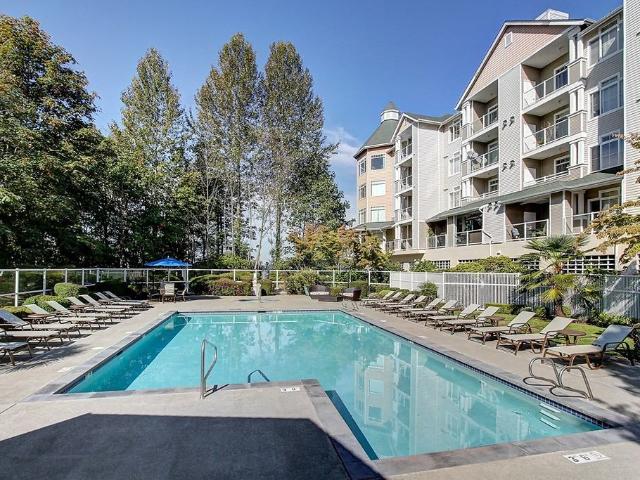 Apartment for rent in Renton, Washington