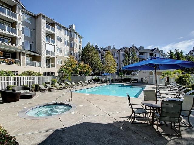 Apartment for rent in Renton, King County