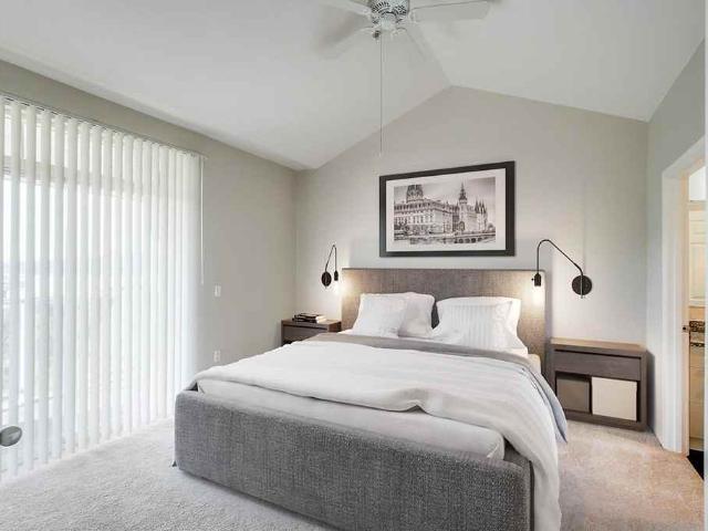 Apartment for rent in Renton, Washington