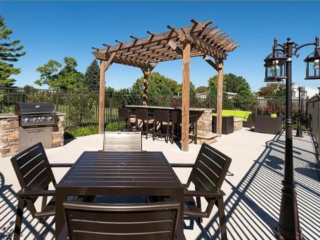 Apartment for rent in Fairfield, Butler County