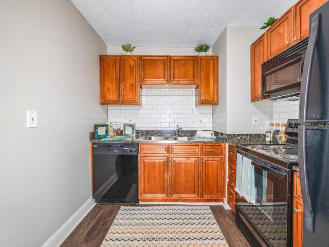 Apartment for rent in Fairfield, Butler County