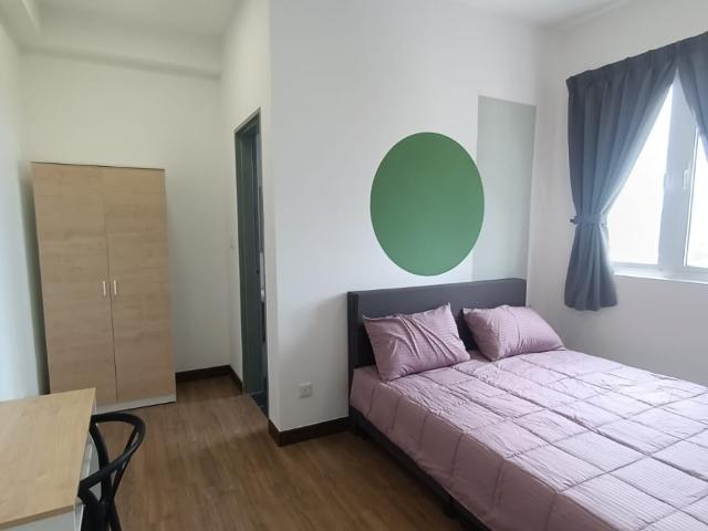Room for rent in Country Heights Damansara, Kuala Lumpur