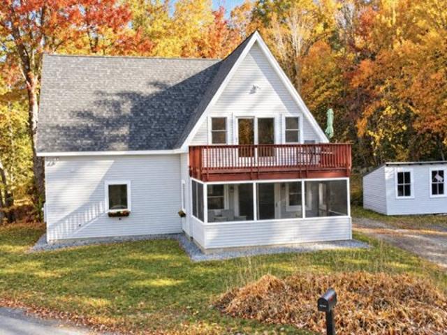 House for sale in Meredith, Belknap County