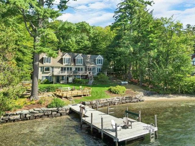 House for sale in Meredith, Belknap County
