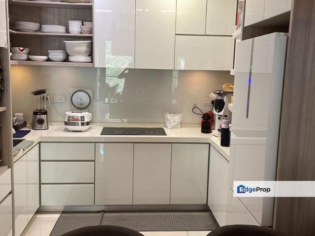Condominium for sale in Georgetown, Penang