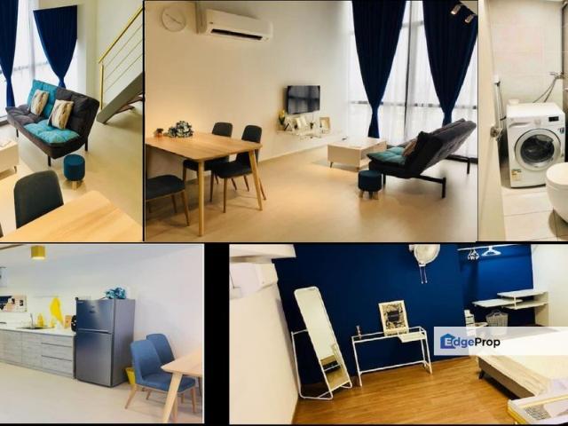Condominium for sale in Petaling, Damansara Damai