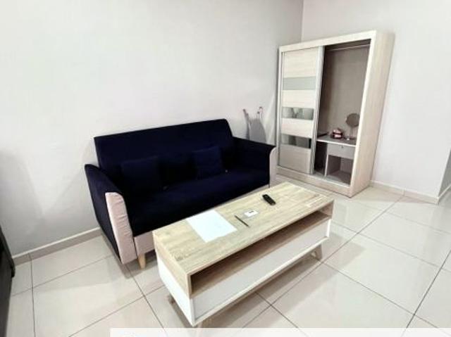 Condominium for rent in Petaling, Damansara Damai