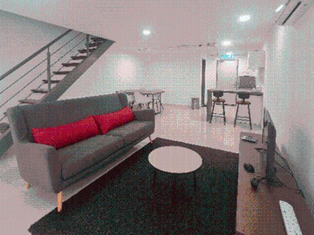 Apartment for rent in Petaling, Damansara Damai