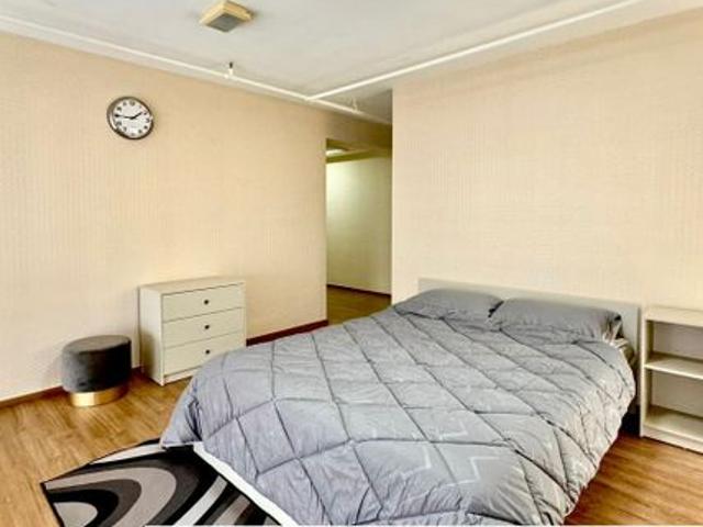 Condominium for rent in Petaling, Damansara Damai