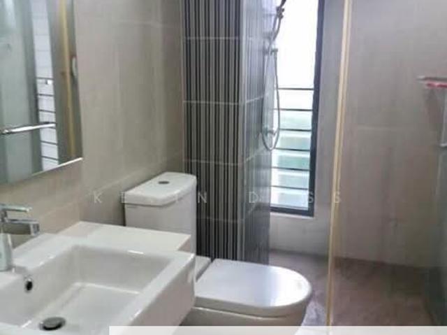 Condominium for rent in Petaling, Damansara Damai